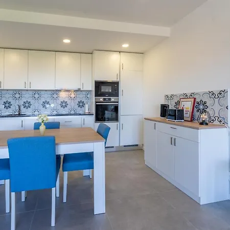 Appartement T2 Atlantico Nazaré