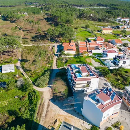 T2 Atlantico Nazaré
