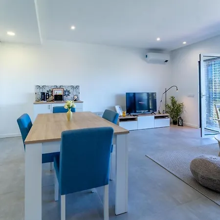 Appartement T2 Atlantico