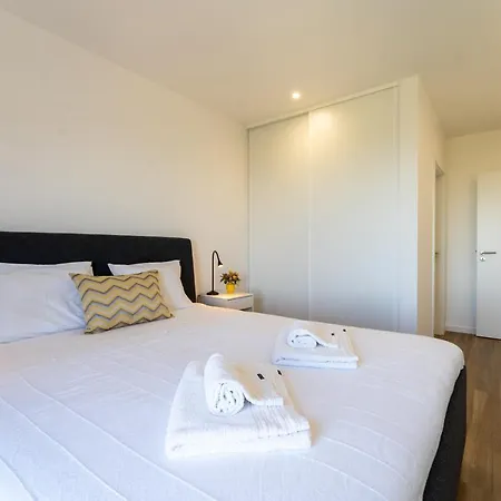 Appartement T2 Atlantico *