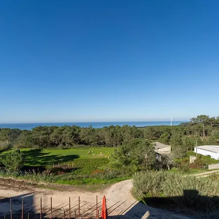 T2 Atlantico Appartement