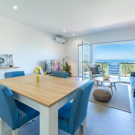 Appartement T2 Atlantico