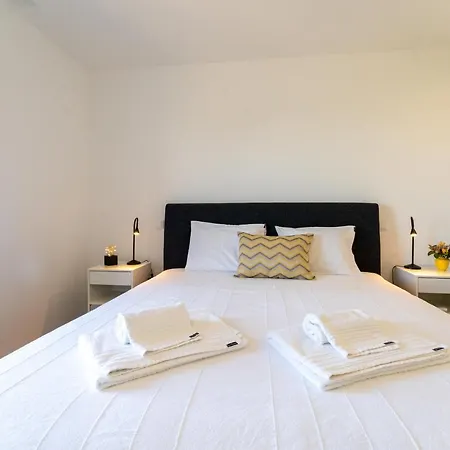 Appartement T2 Atlantico Nazaré