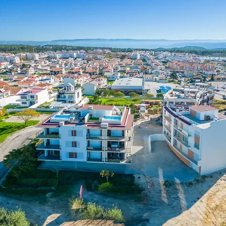 T2 Atlantico Nazaré