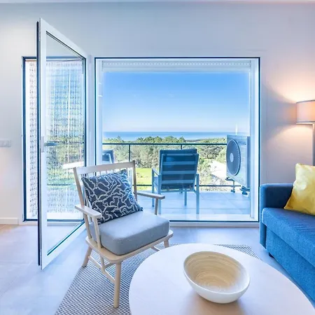 T2 Atlantico Appartement *