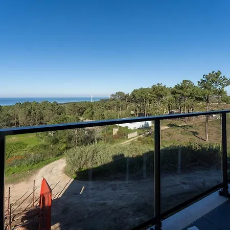 T2 Atlantico Nazaré