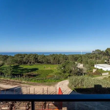 T2 Atlantico * Nazaré