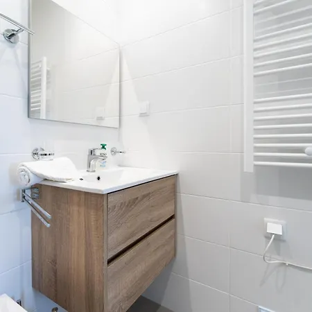 Appartement T2 Atlantico