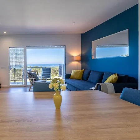 T2 Atlantico Apartment *