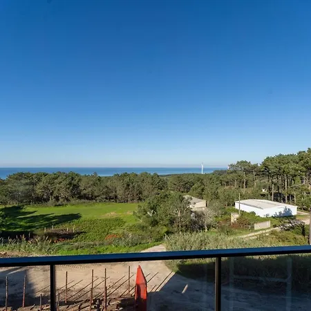 Apartment T2 Atlantico Nazare