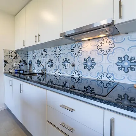 T2 Atlantico Apartment