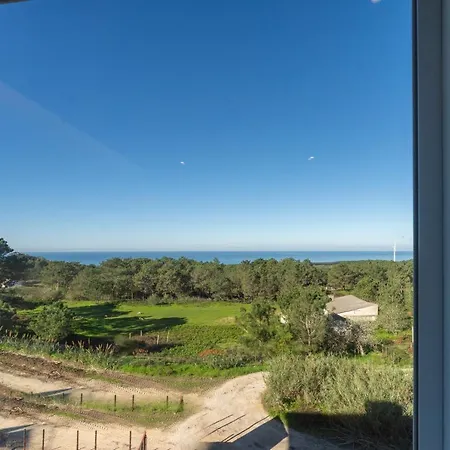 T2 Atlantico Apartment *