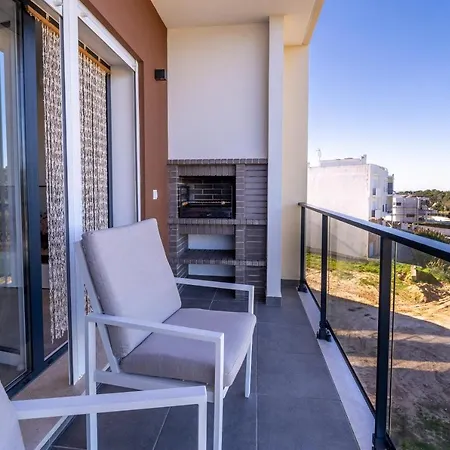 T2 Atlantico Apartment