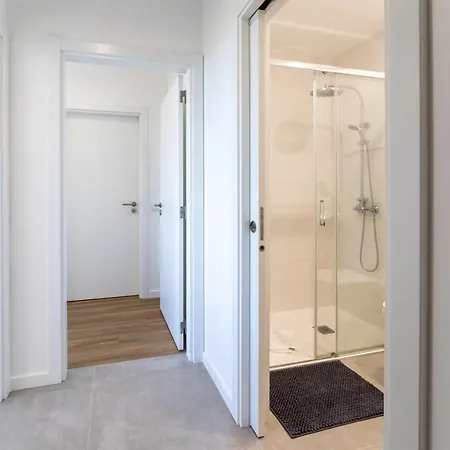 T2 Atlantico * Nazare