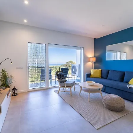 T2 Atlantico Apartment