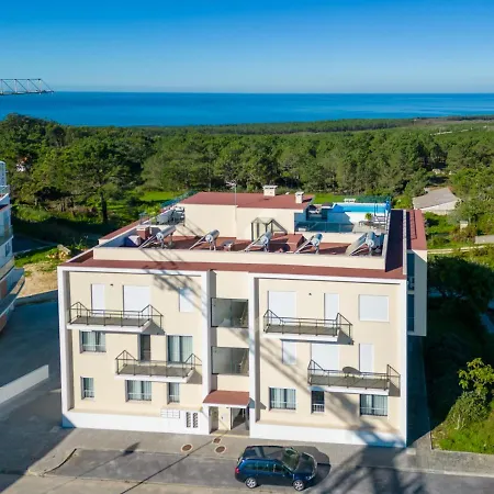 Apartment T2 Atlantico *