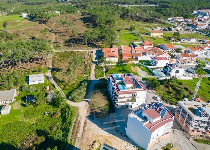 T2 Atlantico Nazaré