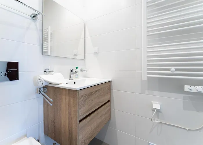 Daire T2 Atlantico